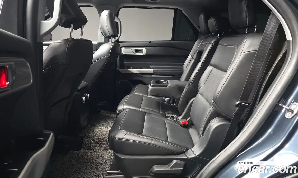 Ford Explorer 2023 2.3 автомат (гидро), фото 16 Ford Explorer 2023 2.3 автомат (гидро), фото 16