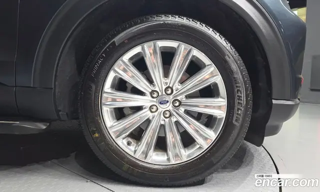 Ford Explorer 2023 2.3 автомат (гидро), миниатюра 5 Ford Explorer 2023 2.3 автомат (гидро), миниатюра 5