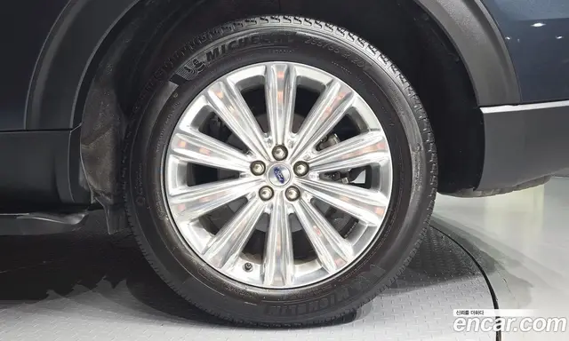 Ford Explorer 2023 2.3 автомат (гидро), миниатюра 7 Ford Explorer 2023 2.3 автомат (гидро), миниатюра 7