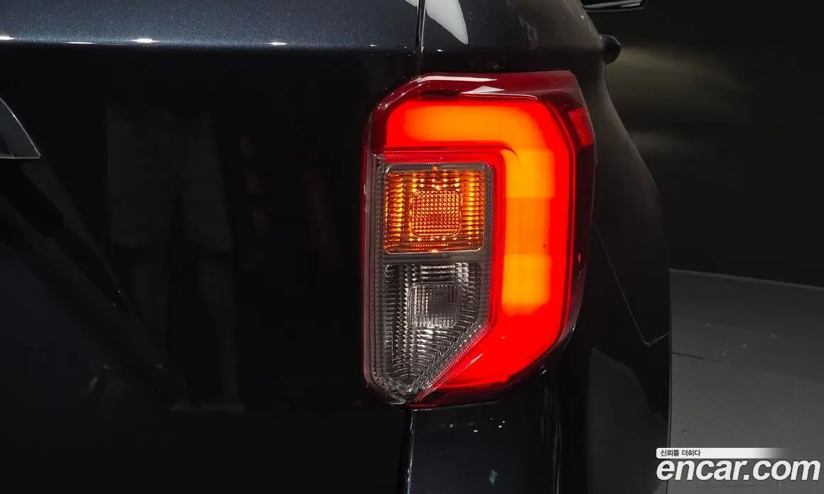 Ford Explorer 2023 2.3 автомат (гидро), фото 9 Ford Explorer 2023 2.3 автомат (гидро), фото 9