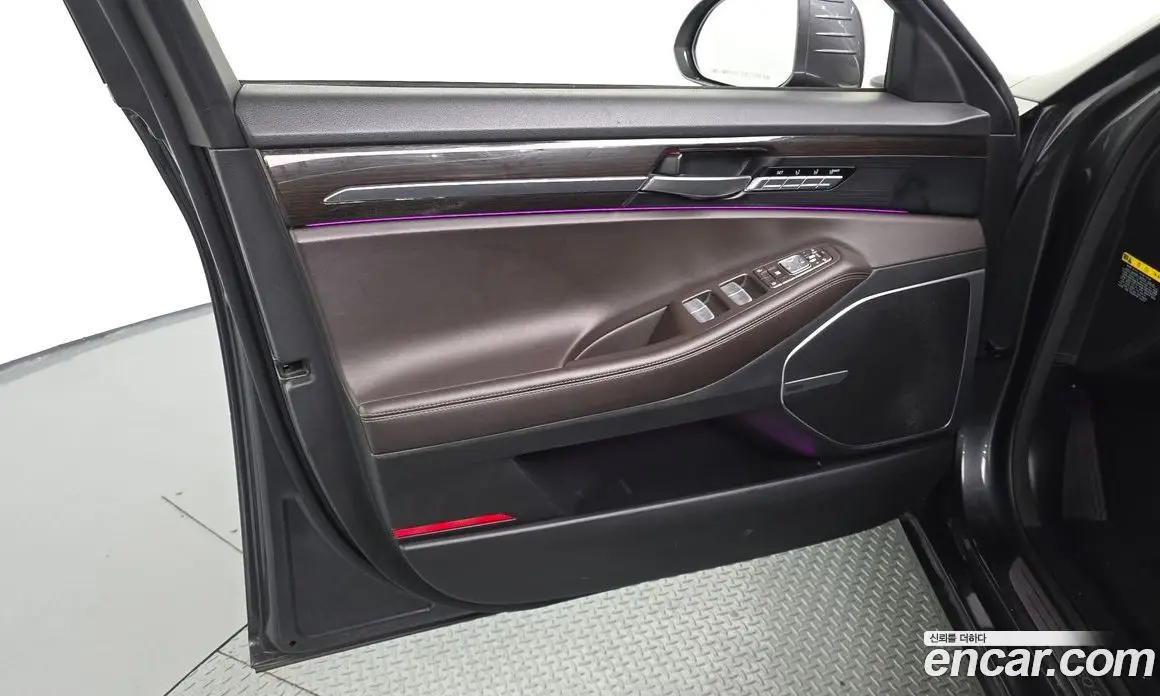 Genesis EQ900 2018 3.8 автомат (гидро), фото 14