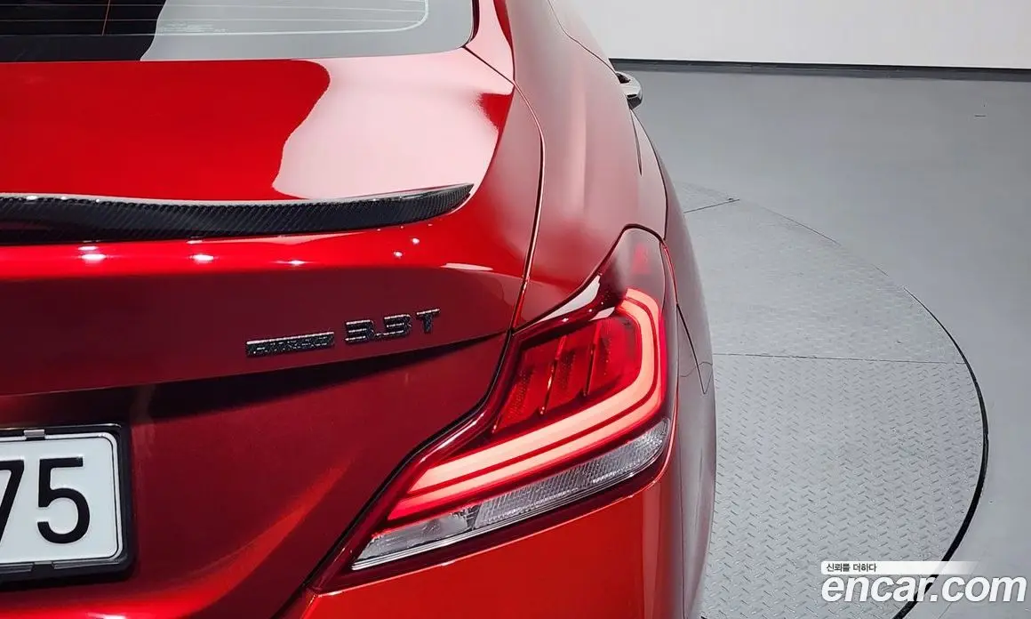 Genesis G70 2017 3.3 автомат (гидро), фото 9 Genesis G70 2017 3.3 автомат (гидро), фото 9