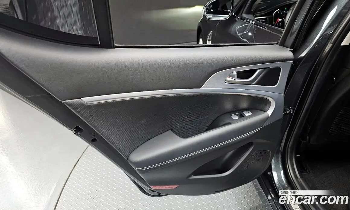 Genesis G70 2019 2.0 автомат (гидро), фото 14