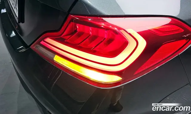 Genesis G70 2019 2.0 автомат (гидро), миниатюра 8