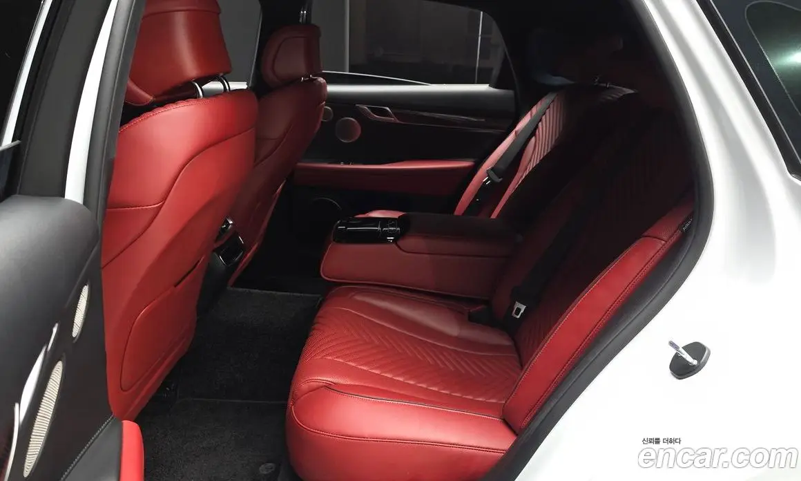 Genesis G80 2022 2.5 автомат (гидро), фото 16 Genesis G80 2022 2.5 автомат (гидро), фото 16