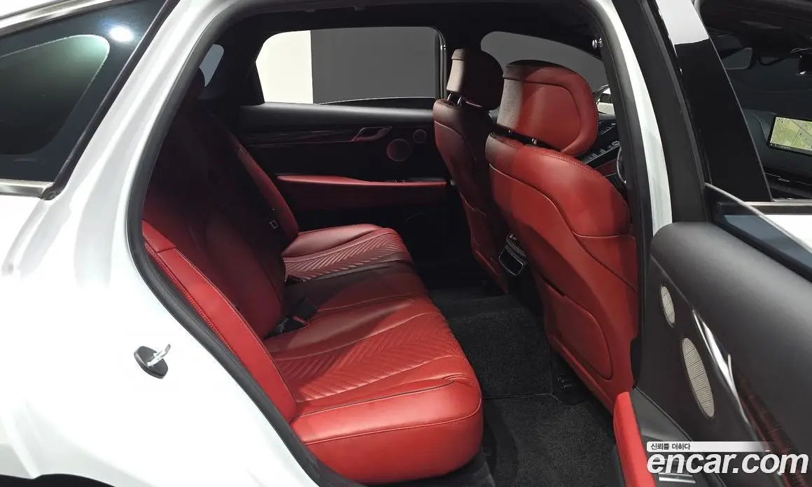 Genesis G80 2022 2.5 автомат (гидро), фото 17 Genesis G80 2022 2.5 автомат (гидро), фото 17
