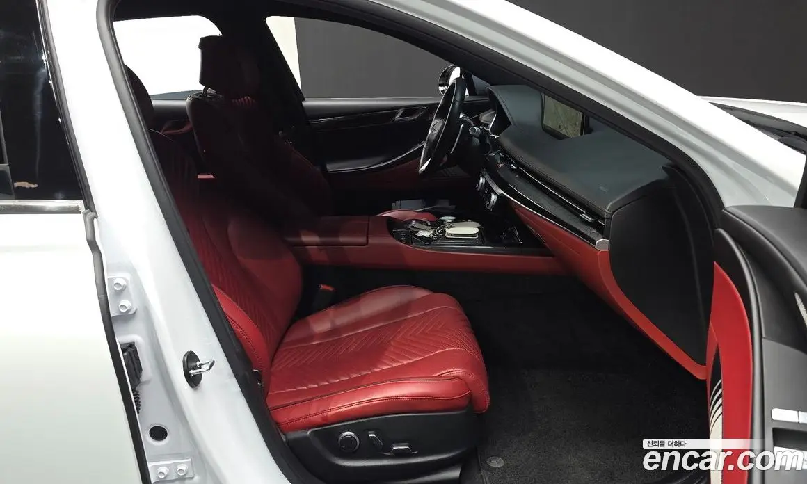 Genesis G80 2022 2.5 автомат (гидро), фото 18 Genesis G80 2022 2.5 автомат (гидро), фото 18