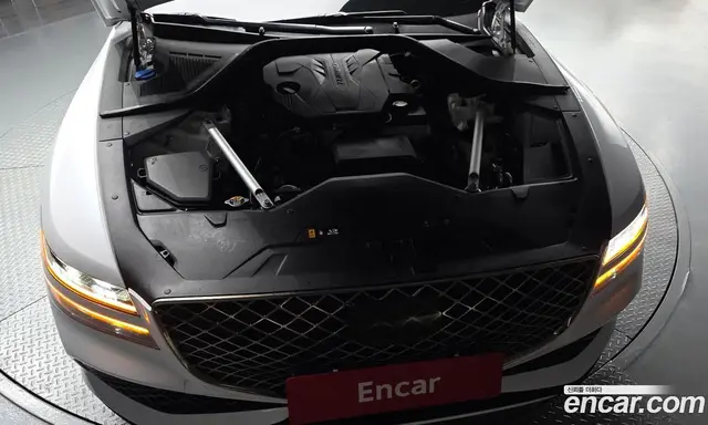 Genesis G80 2022 2.5 автомат (гидро), миниатюра 6 Genesis G80 2022 2.5 автомат (гидро), миниатюра 6