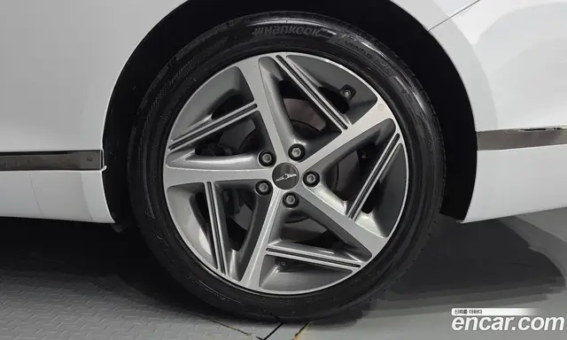 Genesis G80 2022 2.5 автомат (гидро), миниатюра 7 Genesis G80 2022 2.5 автомат (гидро), миниатюра 7