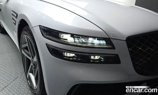 Genesis G80 2022 2.5 автомат (гидро), миниатюра 8 Genesis G80 2022 2.5 автомат (гидро), миниатюра 8