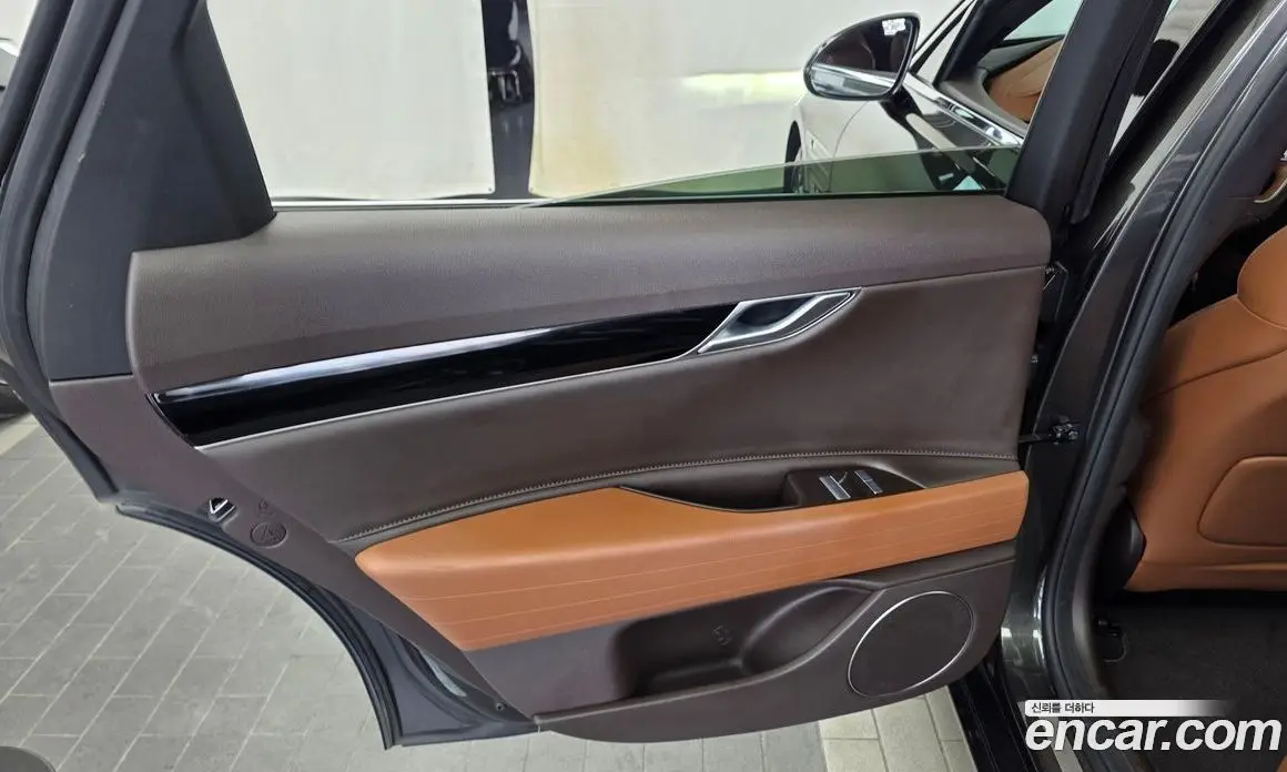 Genesis G80 2022 2.5 автомат (гидро), фото 15 Genesis G80 2022 2.5 автомат (гидро), фото 15