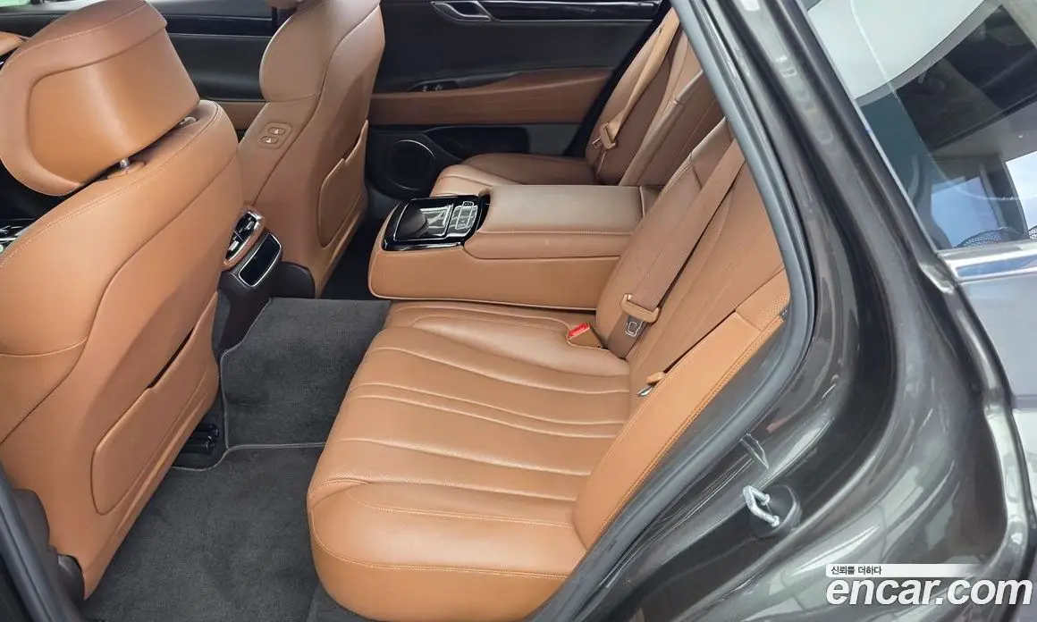 Genesis G80 2022 2.5 автомат (гидро), фото 16 Genesis G80 2022 2.5 автомат (гидро), фото 16