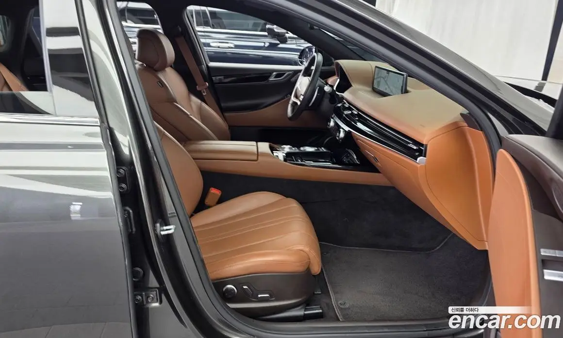Genesis G80 2022 2.5 автомат (гидро), фото 17 Genesis G80 2022 2.5 автомат (гидро), фото 17