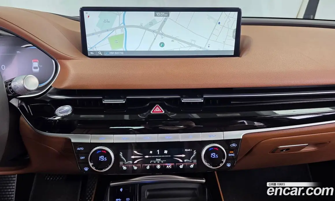 Genesis G80 2022 2.5 автомат (гидро), фото 20 Genesis G80 2022 2.5 автомат (гидро), фото 20