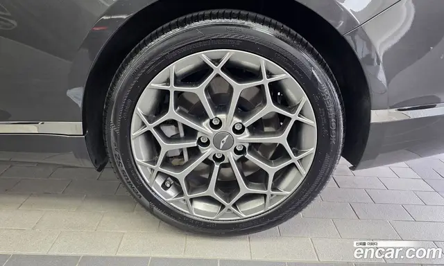 Genesis G80 2022 2.5 автомат (гидро), миниатюра 7 Genesis G80 2022 2.5 автомат (гидро), миниатюра 7