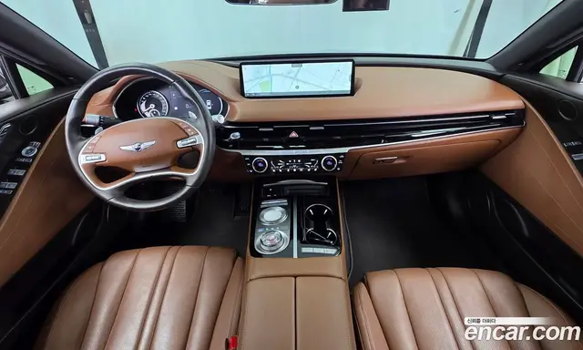 Genesis G80 2022 2.5 автомат (гидро), миниатюра 10 Genesis G80 2022 2.5 автомат (гидро), миниатюра 10