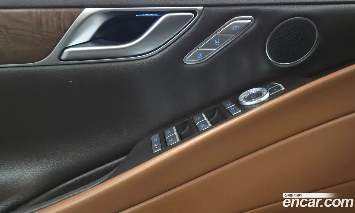 Genesis G80 2022 2.5 автомат (гидро), фото 17 Genesis G80 2022 2.5 автомат (гидро), фото 17