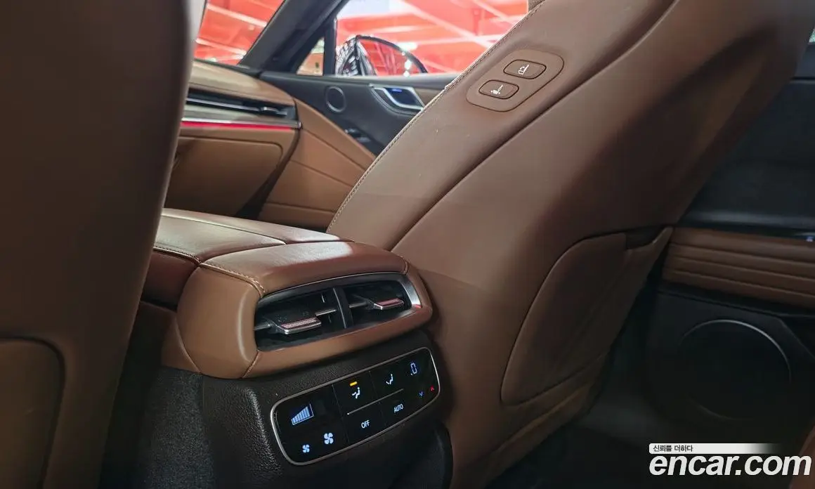 Genesis G80 2022 2.5 автомат (гидро), фото 19 Genesis G80 2022 2.5 автомат (гидро), фото 19