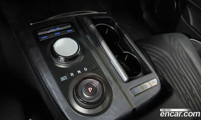 Genesis G80 2023 3.5 автомат (гидро), миниатюра 12