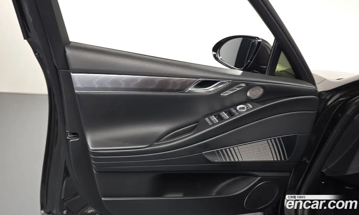 Genesis G80 2023 3.5 автомат (гидро), фото 14 Genesis G80 2023 3.5 автомат (гидро), фото 14