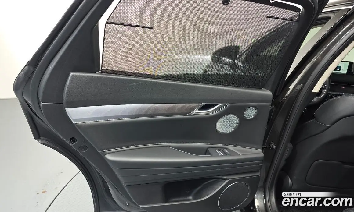 Genesis G80 2023 3.5 автомат (гидро), фото 15 Genesis G80 2023 3.5 автомат (гидро), фото 15