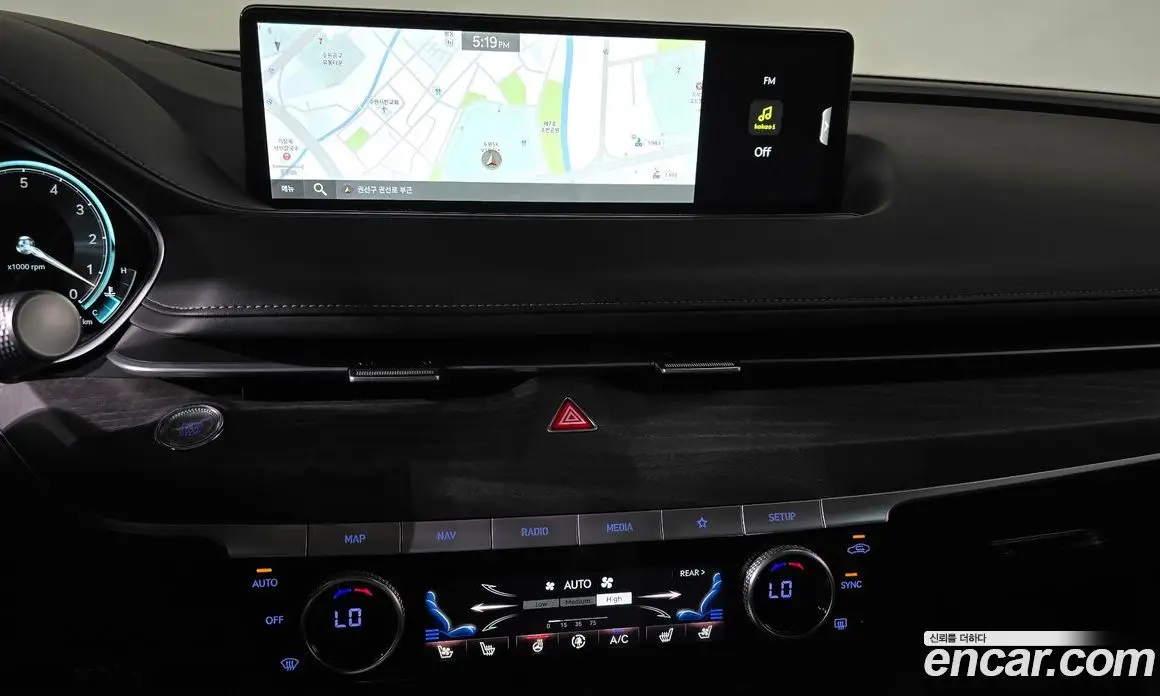 Genesis G80 2023 3.5 автомат (гидро), фото 18 Genesis G80 2023 3.5 автомат (гидро), фото 18