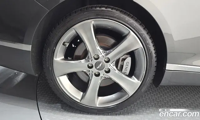 Genesis G80 2023 3.5 автомат (гидро), миниатюра 5 Genesis G80 2023 3.5 автомат (гидро), миниатюра 5