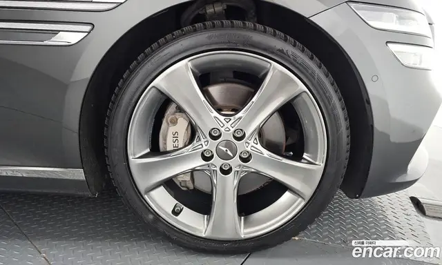 Genesis G80 2023 3.5 автомат (гидро), миниатюра 7 Genesis G80 2023 3.5 автомат (гидро), миниатюра 7