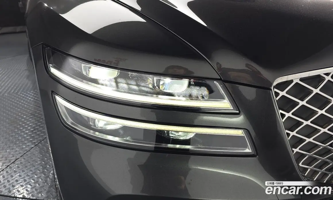 Genesis G80 2023 3.5 автомат (гидро), фото 8 Genesis G80 2023 3.5 автомат (гидро), фото 8