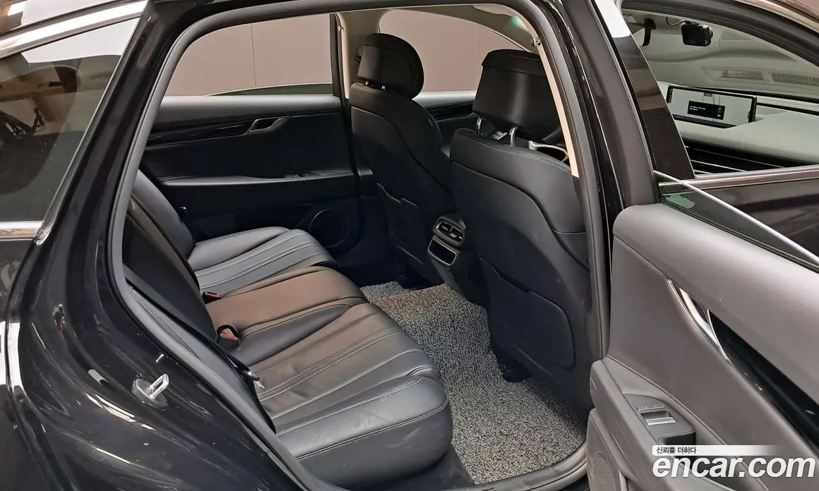 Genesis G80 2024 2.5 автомат (гидро), фото 16 Genesis G80 2024 2.5 автомат (гидро), фото 16