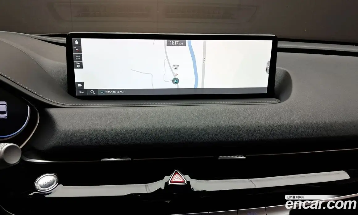 Genesis G80 2024 2.5 автомат (гидро), фото 19 Genesis G80 2024 2.5 автомат (гидро), фото 19