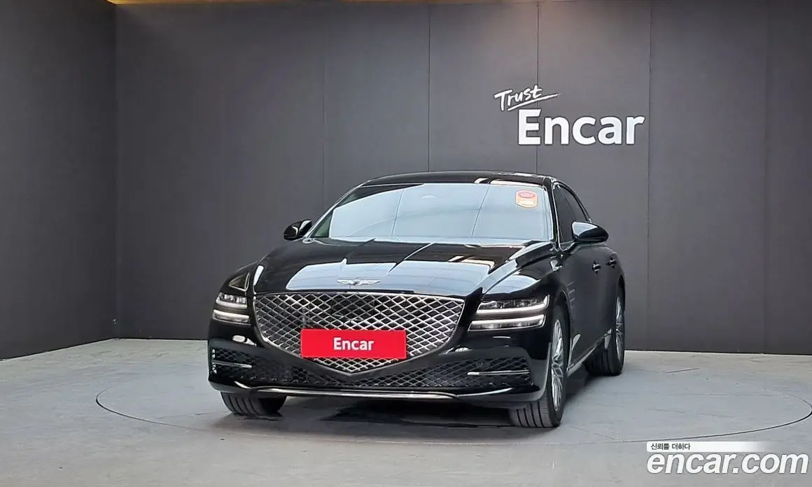 Genesis G80 2024 2.5 автомат (гидро), фото 3 Genesis G80 2024 2.5 автомат (гидро), фото 3