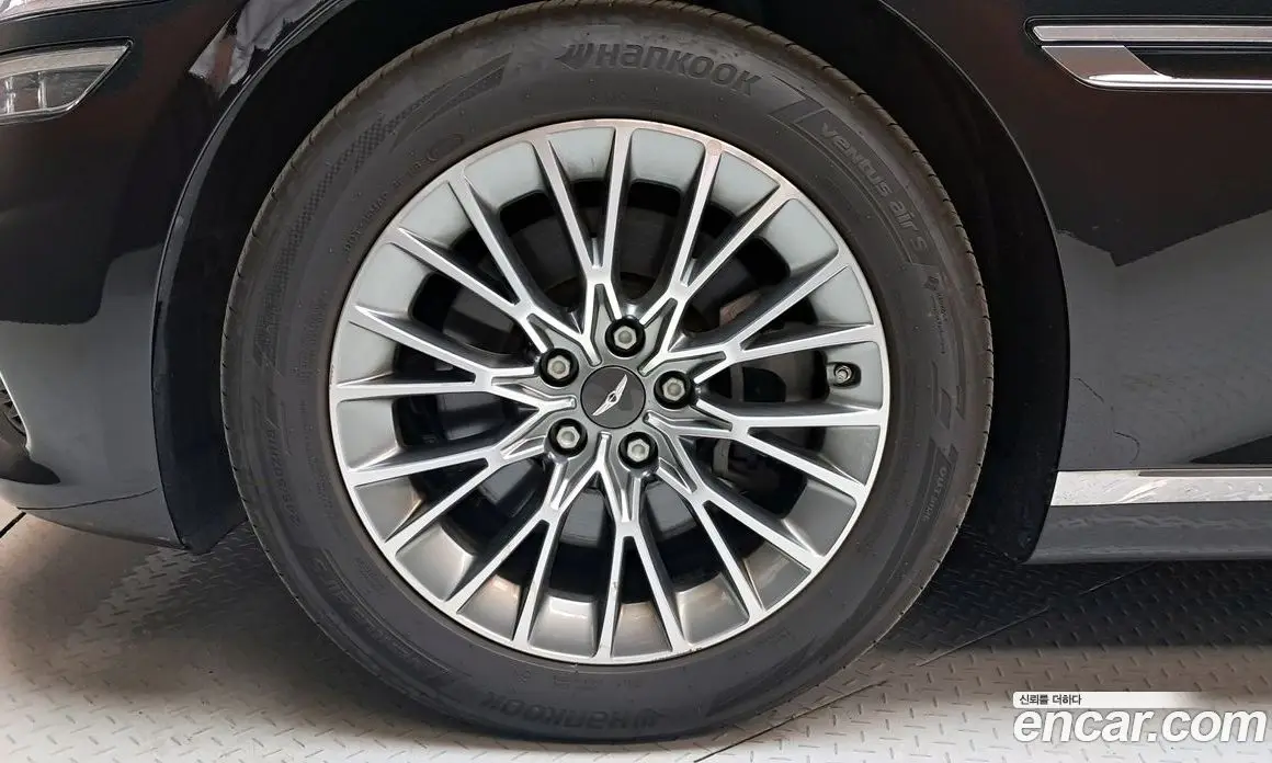 Genesis G80 2024 2.5 автомат (гидро), фото 5 Genesis G80 2024 2.5 автомат (гидро), фото 5