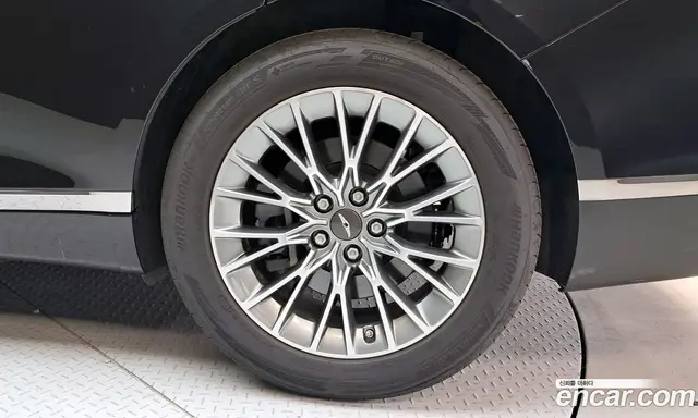 Genesis G80 2024 2.5 автомат (гидро), миниатюра 7 Genesis G80 2024 2.5 автомат (гидро), миниатюра 7