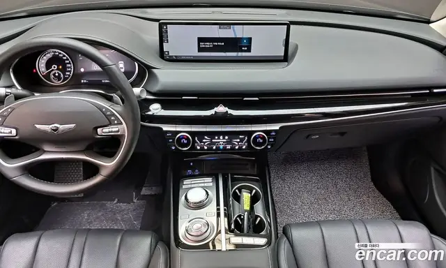 Genesis G80 2024 2.5 автомат (гидро), миниатюра 10 Genesis G80 2024 2.5 автомат (гидро), миниатюра 10