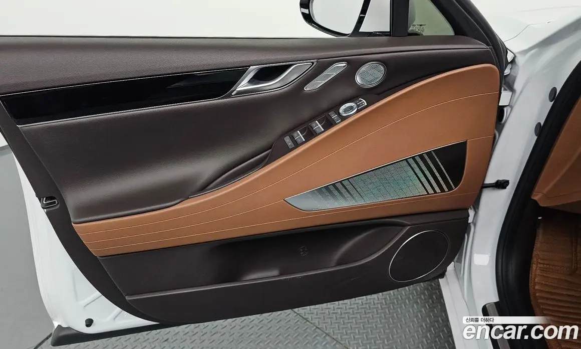 Genesis G80 2024 2.5 автомат (гидро), фото 14 Genesis G80 2024 2.5 автомат (гидро), фото 14