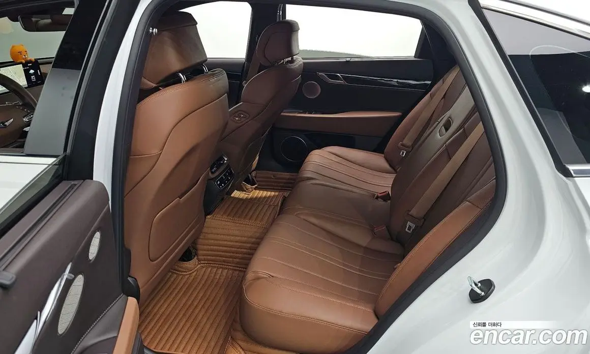 Genesis G80 2024 2.5 автомат (гидро), фото 17 Genesis G80 2024 2.5 автомат (гидро), фото 17