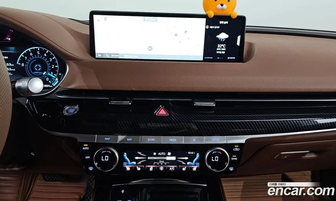Genesis G80 2024 2.5 автомат (гидро), фото 20 Genesis G80 2024 2.5 автомат (гидро), фото 20