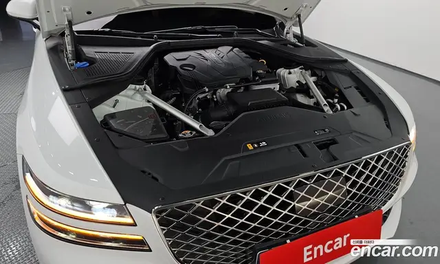 Genesis G80 2024 2.5 автомат (гидро), миниатюра 6 Genesis G80 2024 2.5 автомат (гидро), миниатюра 6