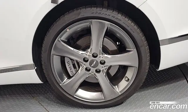Genesis G80 2024 2.5 автомат (гидро), миниатюра 7 Genesis G80 2024 2.5 автомат (гидро), миниатюра 7