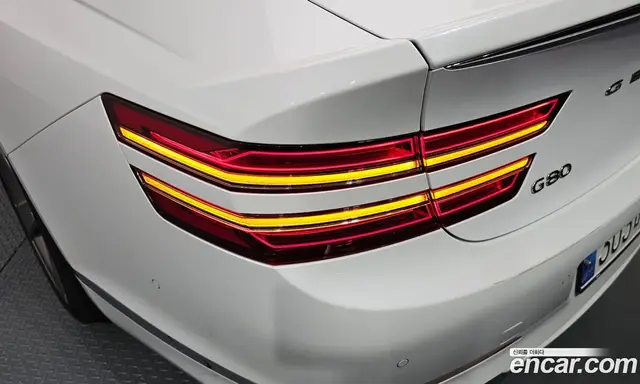 Genesis G80 2024 2.5 автомат (гидро), миниатюра 9 Genesis G80 2024 2.5 автомат (гидро), миниатюра 9