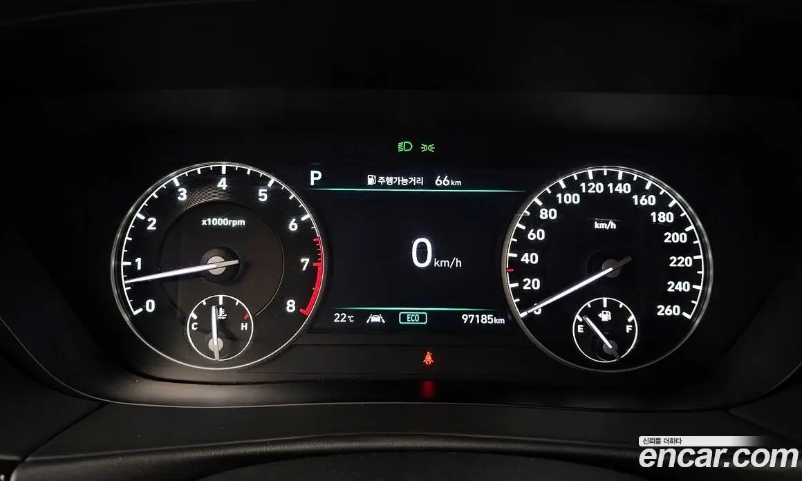 Genesis G90 2019 3.8 автомат (гидро), фото 11