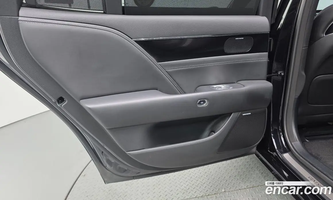 Genesis G90 2023 3.5 автомат (гидро), фото 15