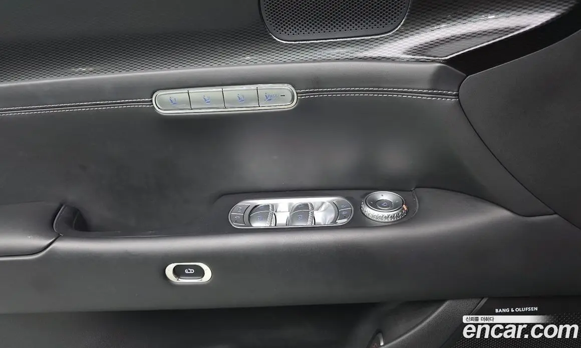 Genesis G90 2023 3.5 автомат (гидро), фото 17