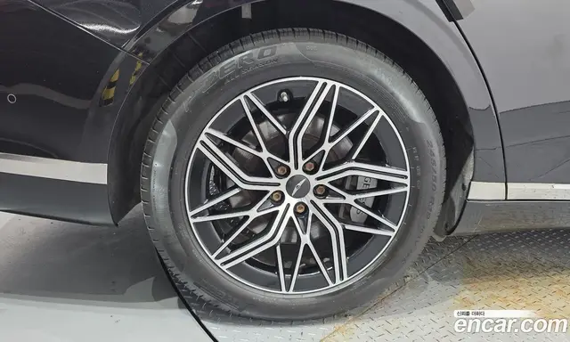 Genesis G90 2023 3.5 автомат (гидро), миниатюра 5