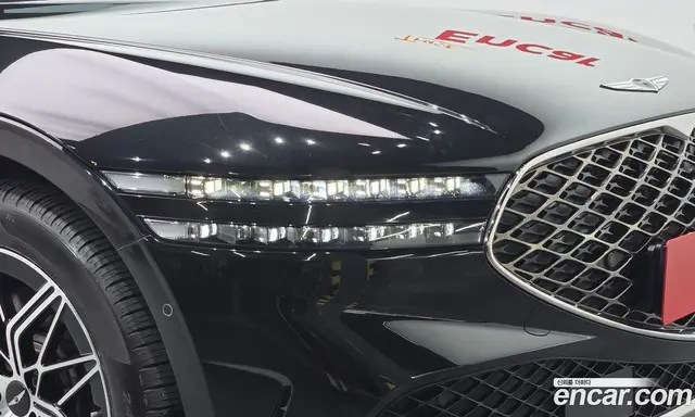 Genesis G90 2023 3.5 автомат (гидро), миниатюра 8