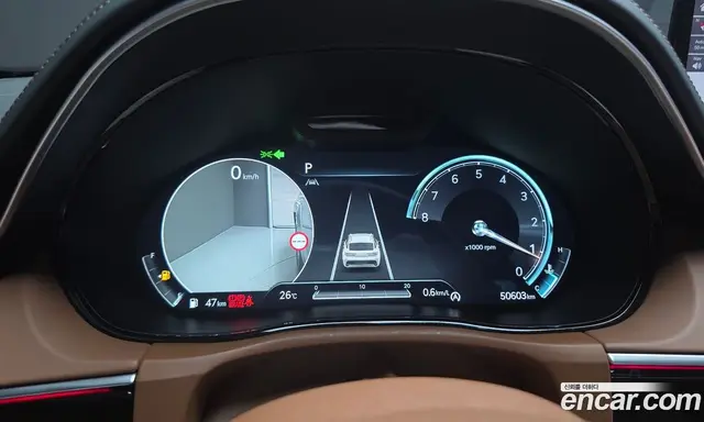 Genesis GV70 2023 2.5 автомат (гидро), миниатюра 11 Genesis GV70 2023 2.5 автомат (гидро), миниатюра 11