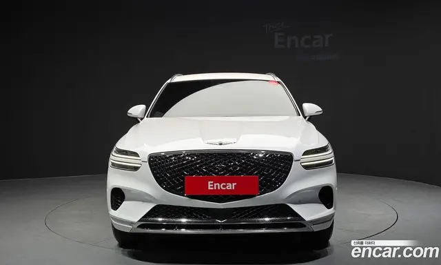 Genesis GV70 2023 2.5 автомат (гидро), миниатюра 3 Genesis GV70 2023 2.5 автомат (гидро), миниатюра 3