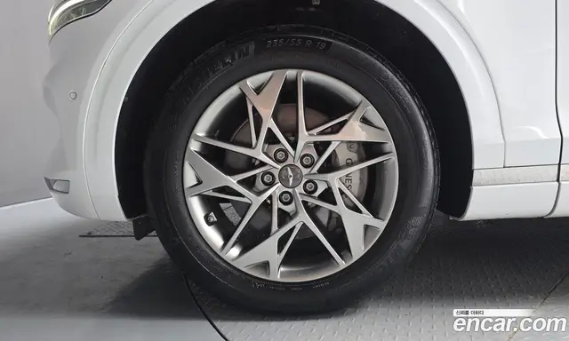 Genesis GV70 2023 2.5 автомат (гидро), миниатюра 5 Genesis GV70 2023 2.5 автомат (гидро), миниатюра 5