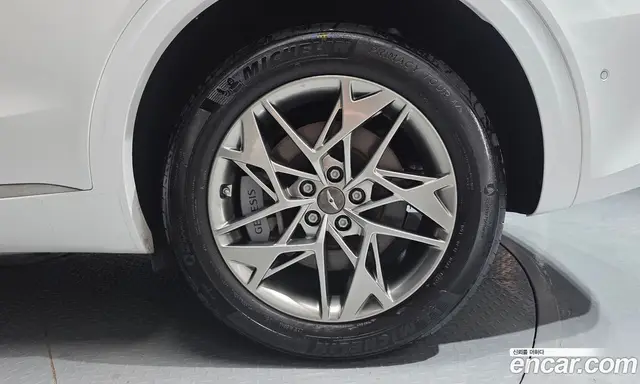Genesis GV70 2023 2.5 автомат (гидро), миниатюра 7 Genesis GV70 2023 2.5 автомат (гидро), миниатюра 7